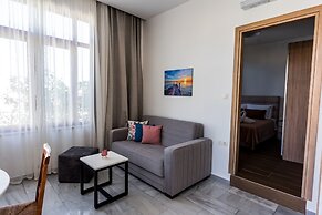 Kelaya Luxury Apartments