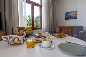 Kelaya Luxury Apartments