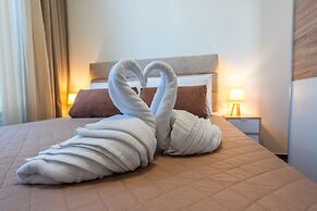 Kelaya Luxury Apartments