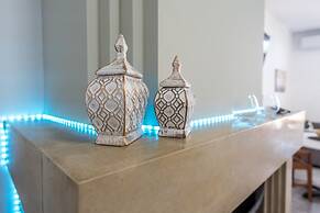 Kelaya Luxury Apartments