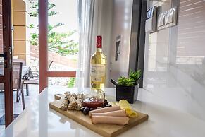 Kelaya Luxury Apartments