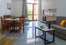 Kelaya Luxury Apartments