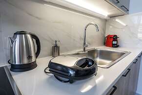 Kelaya Luxury Apartments