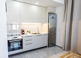 Kelaya Luxury Apartments