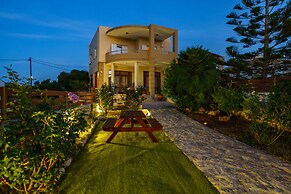 Kelaya Luxury Apartments