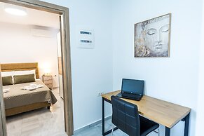 Kelaya Luxury Apartments