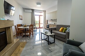 Kelaya Luxury Apartments