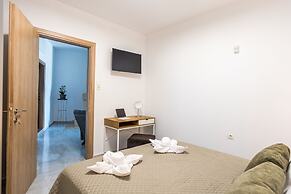 Kelaya Luxury Apartments