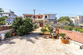 Kelaya Luxury Apartments