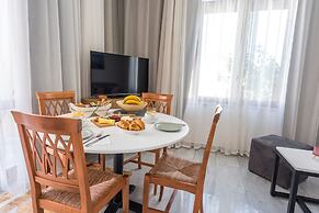 Kelaya Luxury Apartments