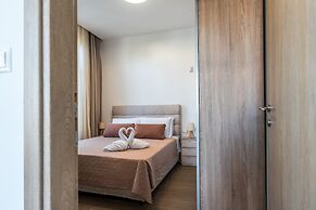 Kelaya Luxury Apartments