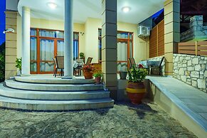 Kelaya Luxury Apartments