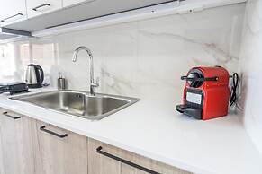 Kelaya Luxury Apartments