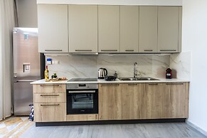 Kelaya Luxury Apartments