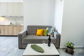 Kelaya Luxury Apartments