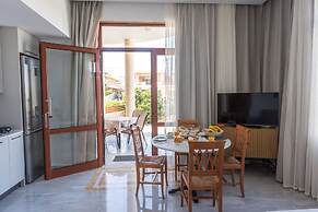 Kelaya Luxury Apartments