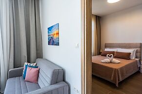 Kelaya Luxury Apartments