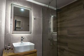 Kelaya Luxury Apartments