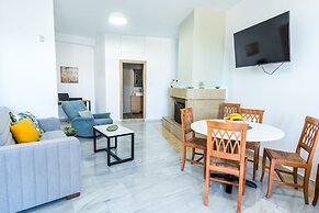 Kelaya Luxury Apartments