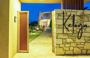 Kelaya Luxury Apartments