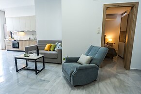 Kelaya Luxury Apartments