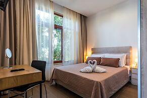 Kelaya Luxury Apartments