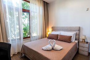 Kelaya Luxury Apartments