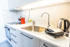 Kelaya Luxury Apartments