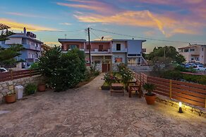 Kelaya Luxury Apartments