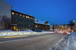 Bispegata 5 Apartment hotel