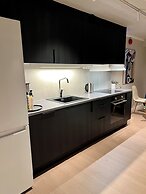 Bispegata 5 Apartment hotel