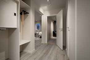 Bispegata 5 Apartment hotel