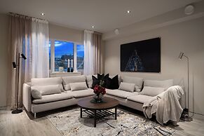 Bispegata 5 Apartment hotel