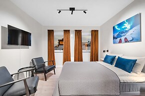 Bispegata 5 Apartment hotel