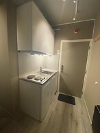 Bispegata 5 Apartment hotel