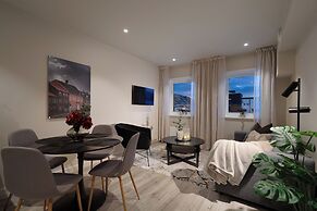 Bispegata 5 Apartment hotel