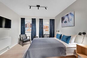 Bispegata 5 Apartment hotel