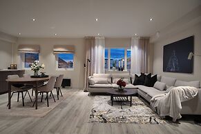 Bispegata 5 Apartment hotel