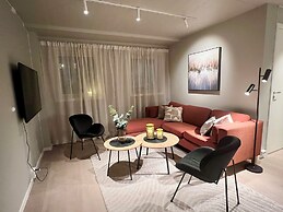 Bispegata 5 Apartment hotel