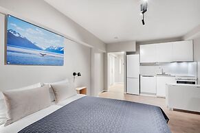 Bispegata 5 Apartment hotel