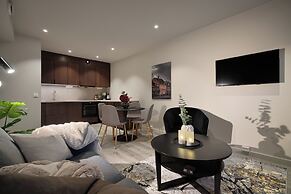 Bispegata 5 Apartment hotel