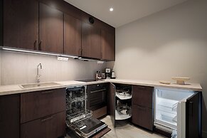 Bispegata 5 Apartment hotel