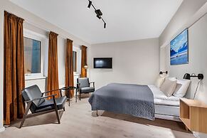 Bispegata 5 Apartment hotel