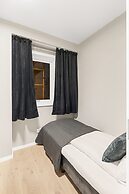 Bispegata 5 Apartment hotel