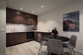 Bispegata 5 Apartment hotel