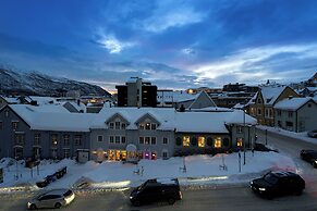 Bispegata 5 Apartment hotel