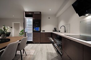 Bispegata 5 Apartment hotel