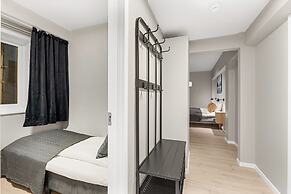 Bispegata 5 Apartment hotel