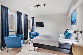 Bispegata 5 Apartment hotel