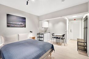 Bispegata 5 Apartment hotel